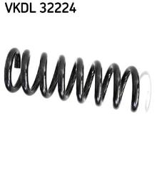 SKF VKDL 32224